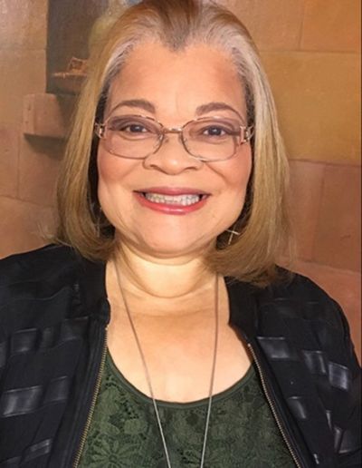 Dr. Alveda C. King