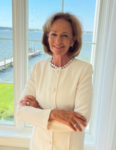Leesa Schram